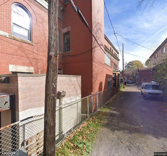 Carriage House Children's Center, Inc. location - Pittsburgh