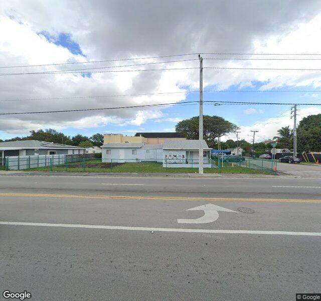 Tiny Smile Learning Center II storefront - Miami