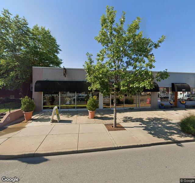 East Indy Dental Care location - Indianapolis