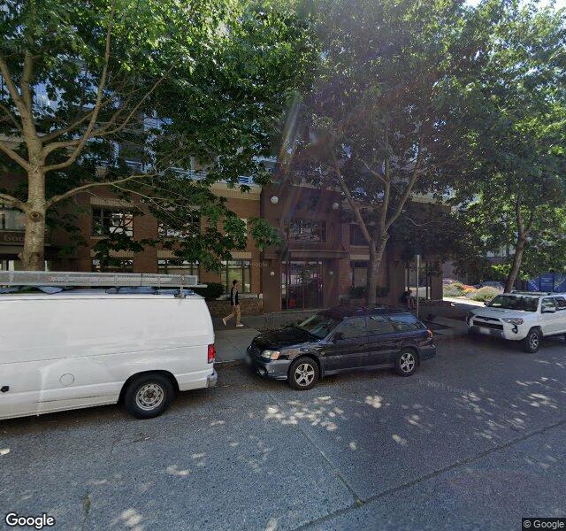 Hometress Cleaning Service LLC storefront - Seattle