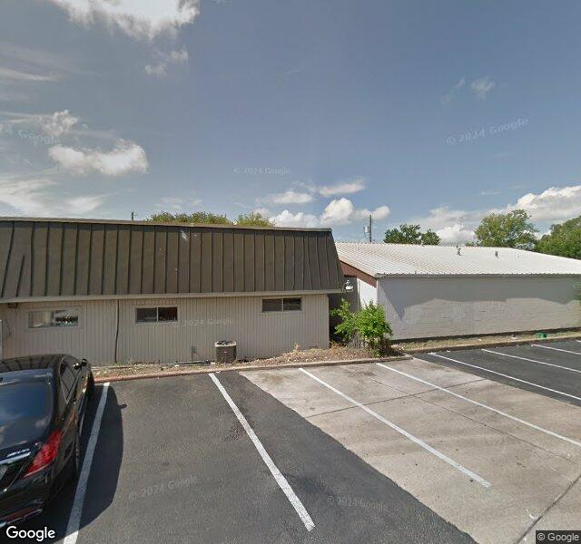 North Austin Animal Hospital location - Austin