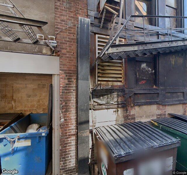 Elevate Fitness Boston location - Boston