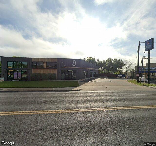 Peace of Mind Children’s Center location - Austin