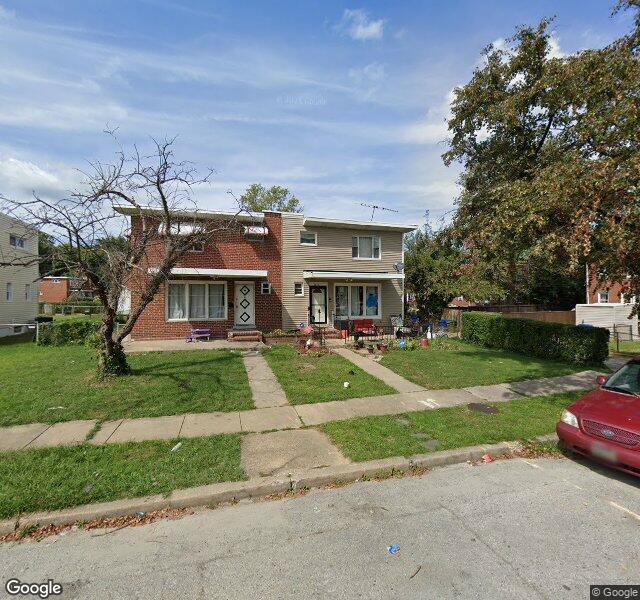 Labourers For Jesus Excellent Early Learning Childcare LLC location - Baltimore