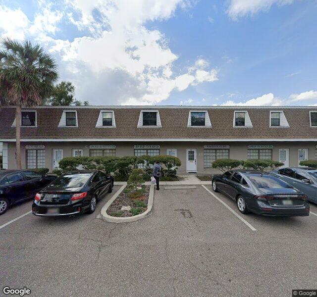 United Accountants LLC location - Tampa