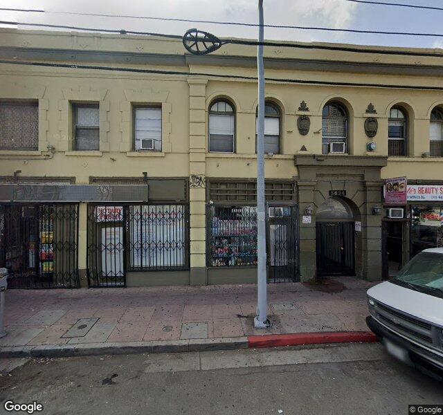 LLA Services - Locksmith Los Angeles location - Los Angeles