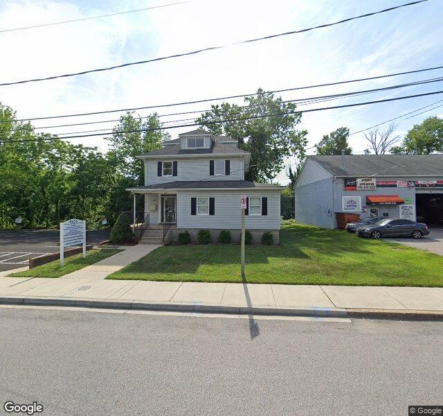 Asecure Locksmith LLC storefront - Baltimore