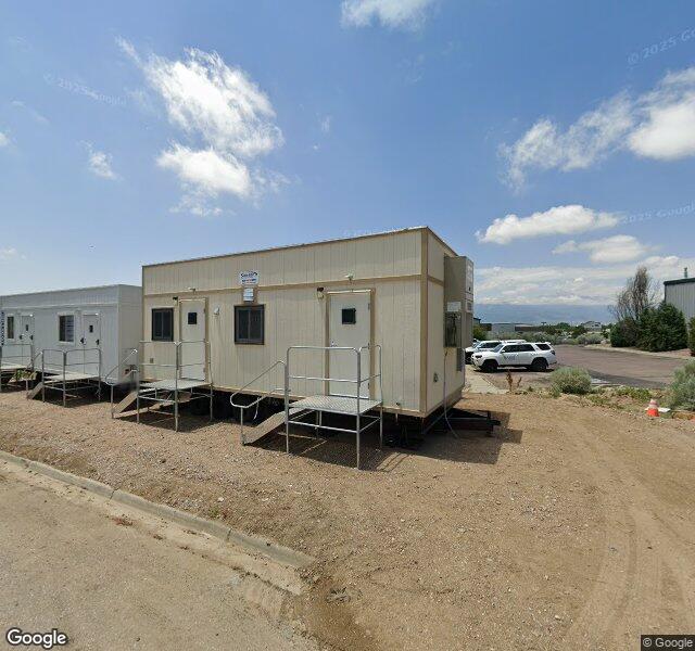 Erika's House Cleaning location - Colorado Springs