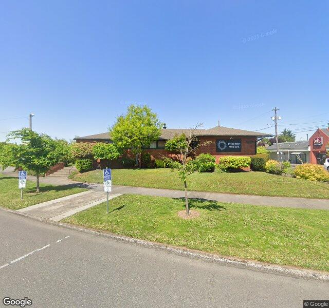 Prime MedSpa PDX storefront - Portland