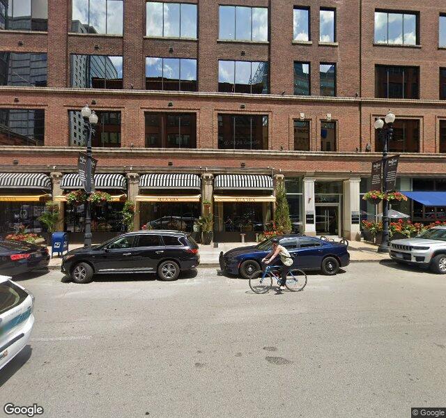 Kleen360 - A 360° Cleaning & Sanitation Organization, Chicago location - Chicago