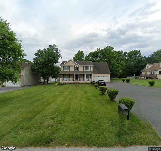 Peak Pest Management storefront - Baltimore