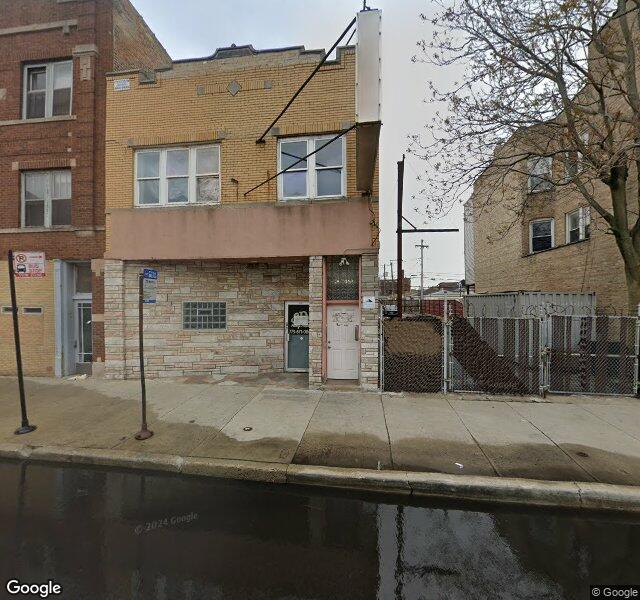 Chicago Marathon Movers Inc. location - Chicago