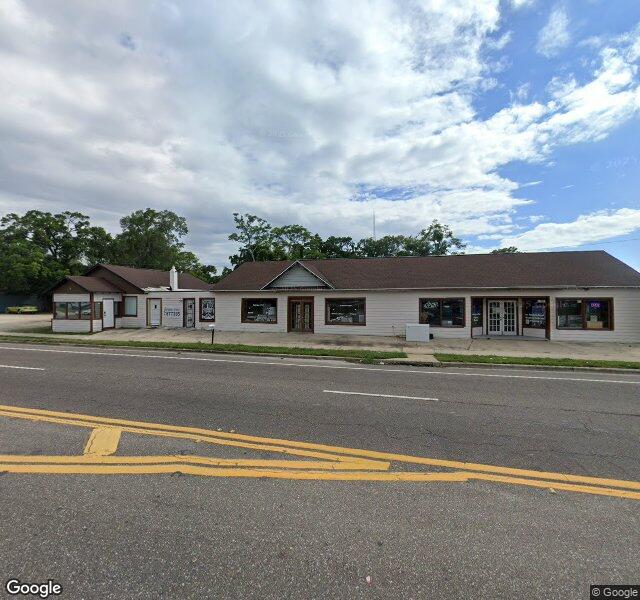 Combat Collective LLC location - Orlando