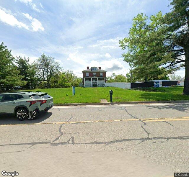 Friendly Paws Pet Resort, LLC storefront - Pittsburgh