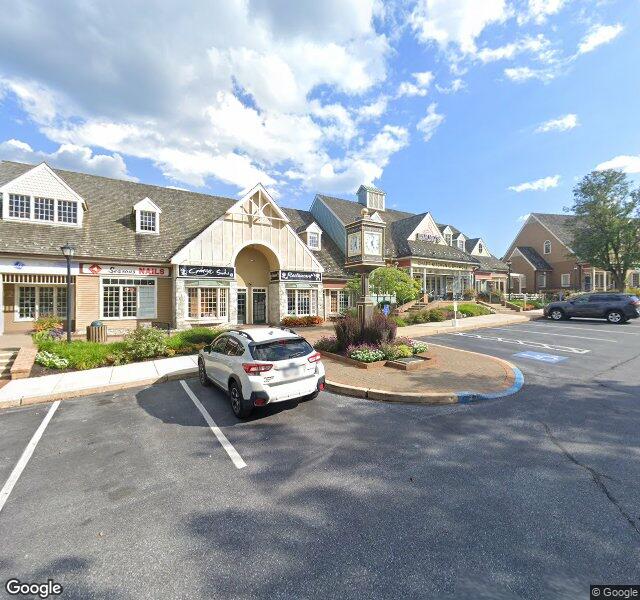 Bella Medspa storefront - Lancaster