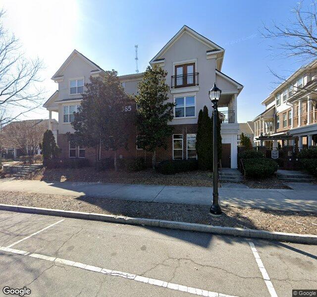 Diva's Care Cleaning Service storefront - Atlanta