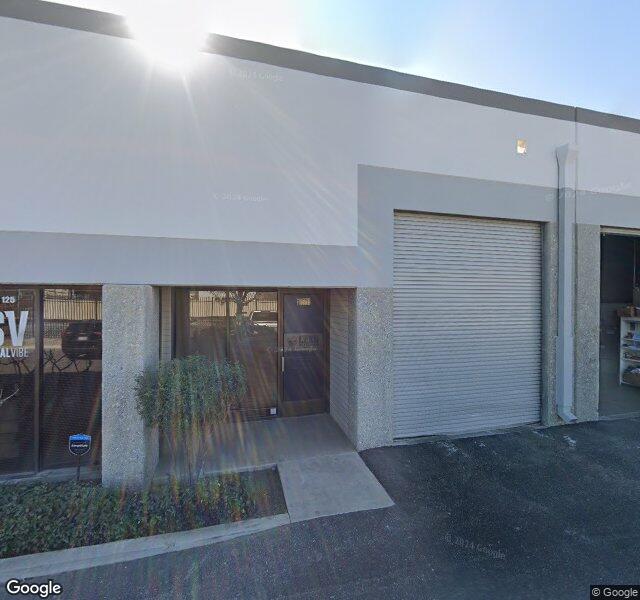 Fit Rapid Academy storefront - Bakersfield