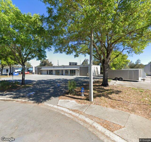 A Brilliant Finish Detailing storefront - Orlando