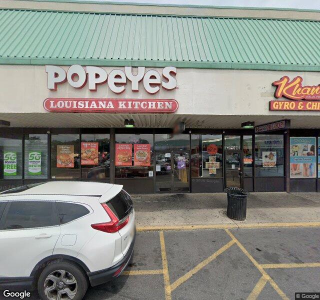 Pain Free Chiropractic storefront - Philadelphia