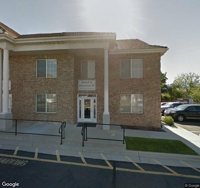 Averett and Associates, PC location - Salt Lake City
