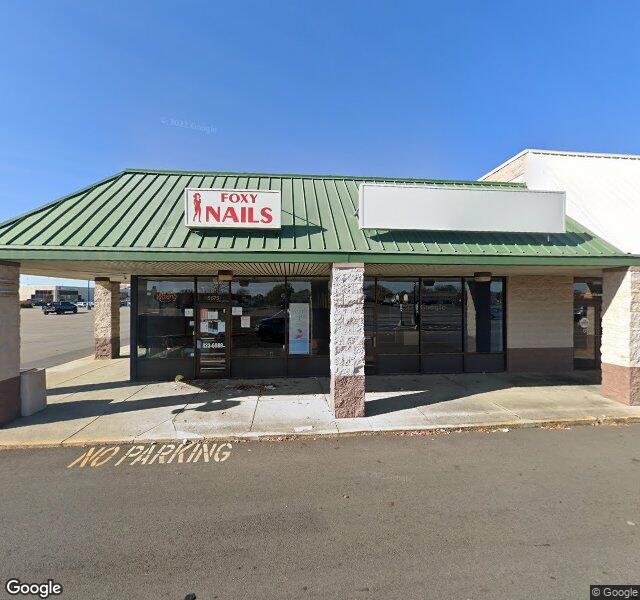 MD Consulting & Accounting LLC storefront - Columbus