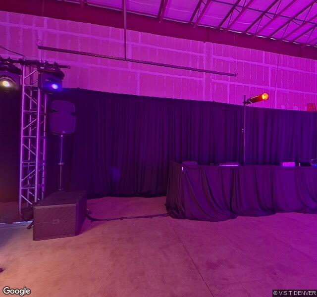 Denver Door To Door Movers LLC dba Lark Movers storefront - Denver