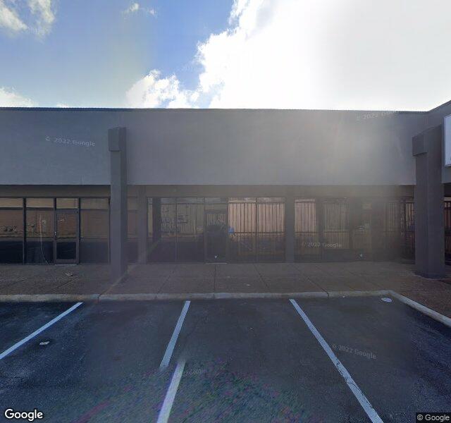 STAR STUDIO PHOTOGRAPHY location - Memphis