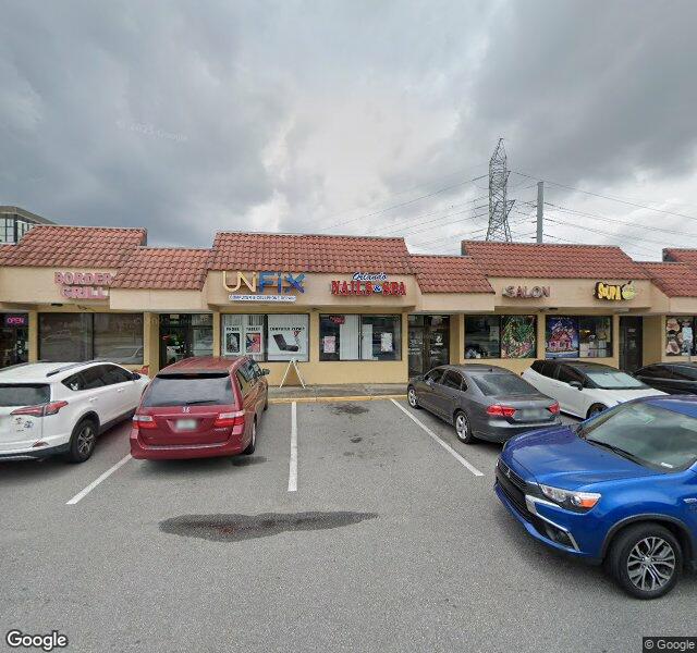 UNIFIX location - Orlando