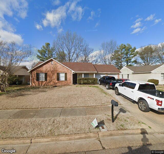 Liner Pro Of Memphis storefront - Memphis