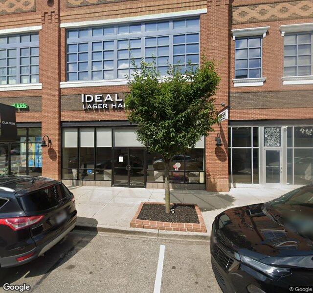 Ideal Image Dayton storefront - Dayton
