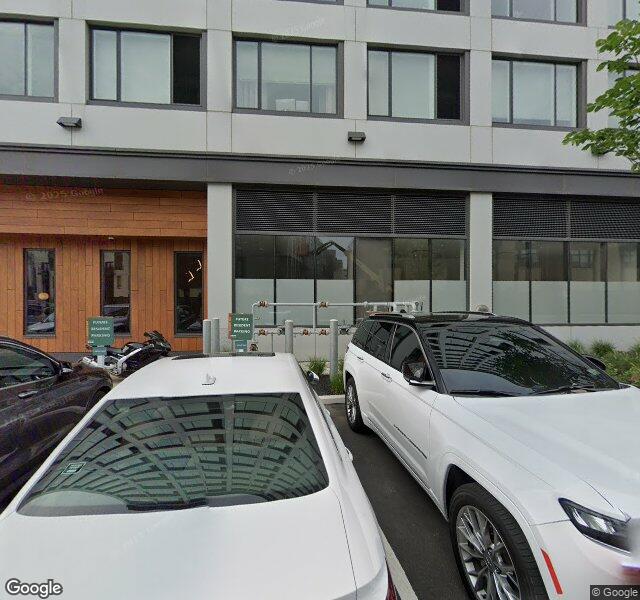 Philly Cleaning Company storefront - Philadelphia