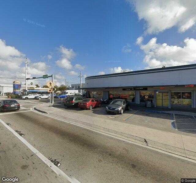 Locksmith Near Me Florida storefront - Miami