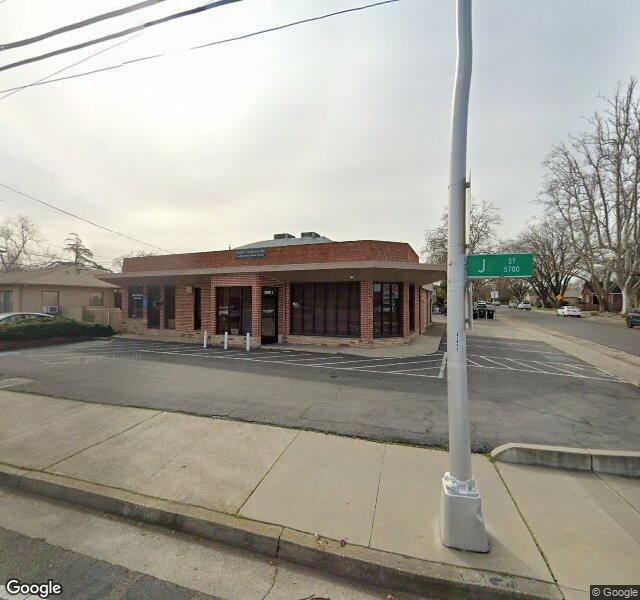 Peak Sports Chiropractic and Recovery location - Sacramento