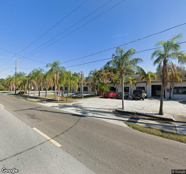 Taxes Tampa, LLC storefront - Tampa