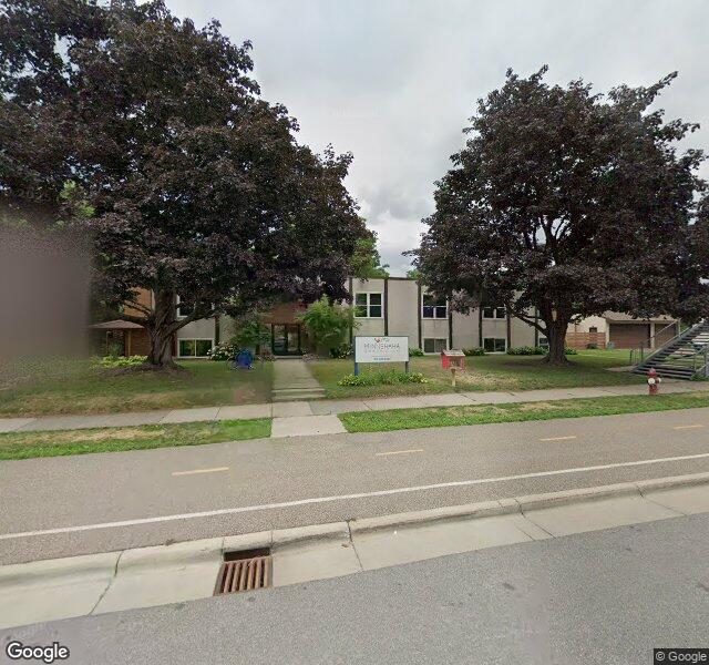 Minnehaha Area Child Care location - Minneapolis