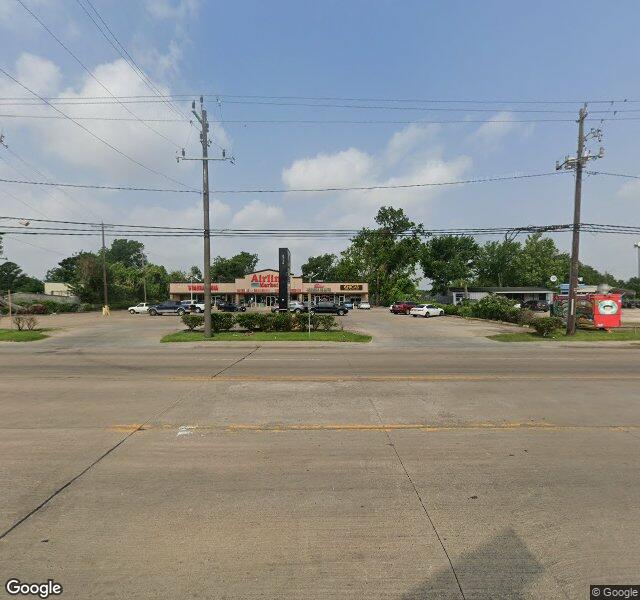 Bikini Insurance storefront - Houston