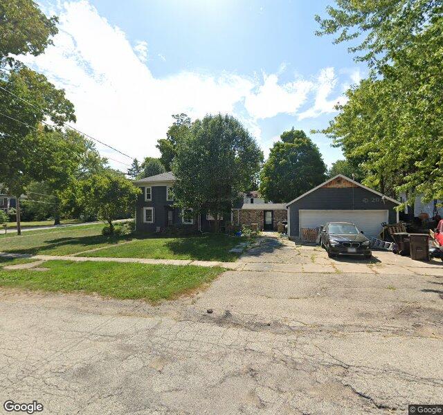 Chicago Pool and Spa location - Chicago