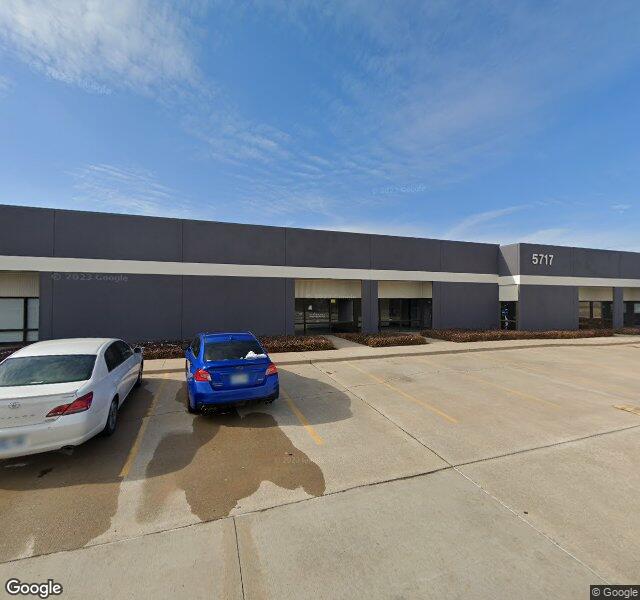 Top Notch Mobile Detailing location - Oklahoma City