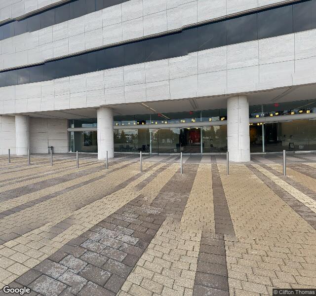 Pop Realty Houston location - Houston