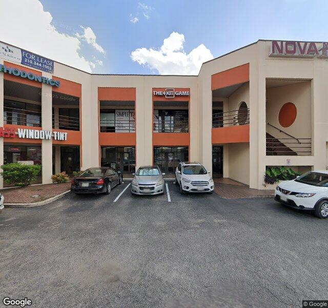 Champion Computers Inc location - San Antonio