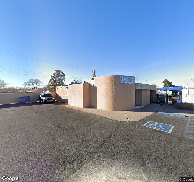 Sunset Dental location - Albuquerque