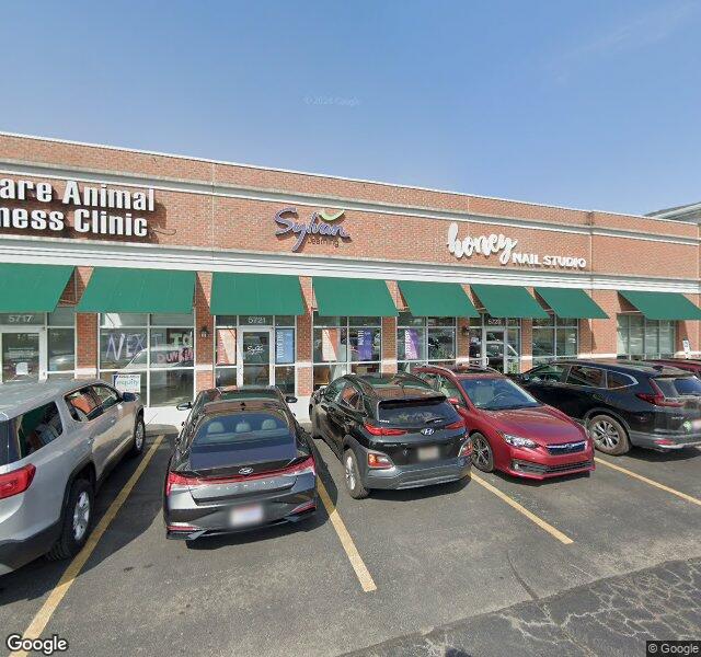 Sylvan Learning of Columbus location - Columbus