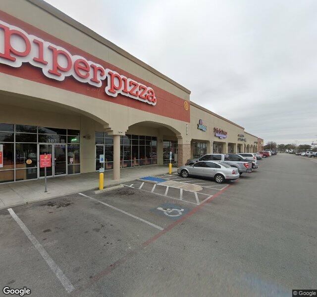 Sylvan Learning of East San Antonio location - San Antonio