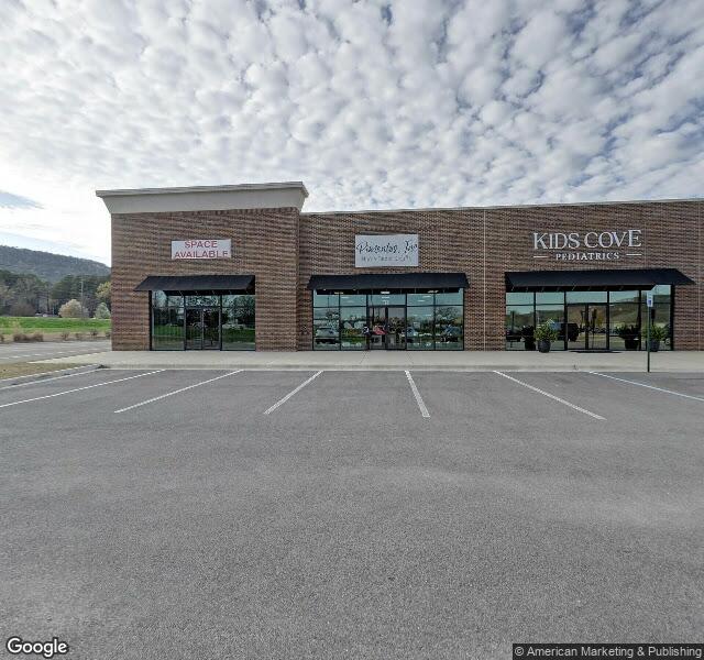 Vitality Cove Medical PC location - Huntsville