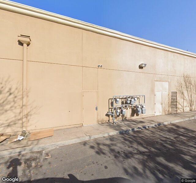 Brittney's Bark Avenue location - Fresno