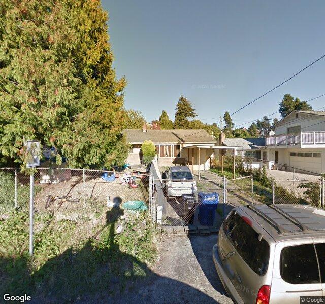 DiamondLulchildcare storefront - Seattle