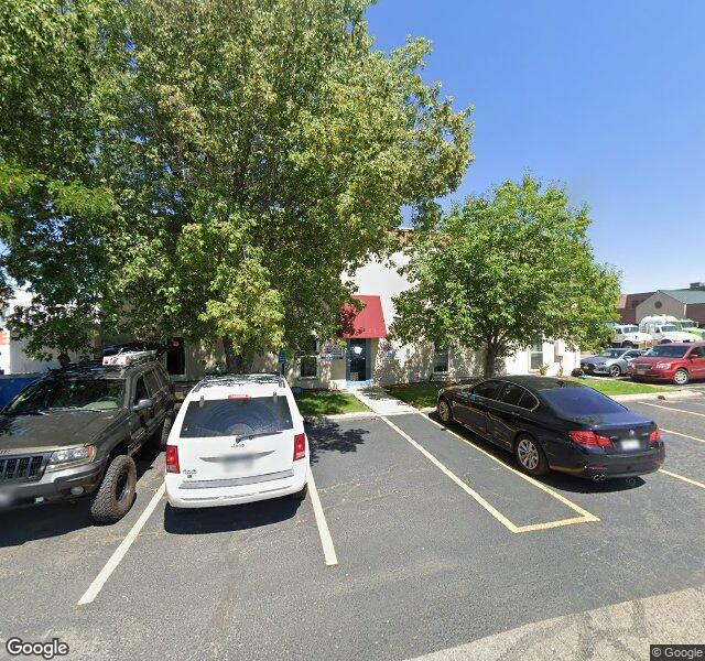 Savory Catering Company storefront - Denver