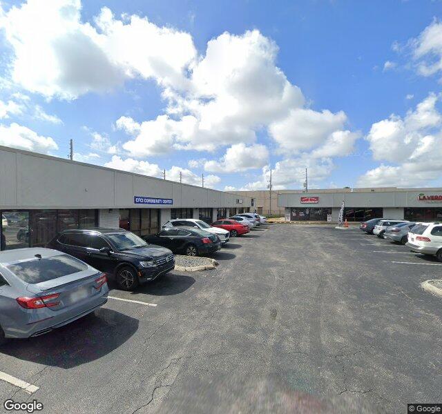 Two Maids storefront - Orlando