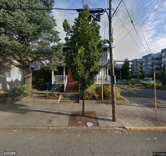 Cox Insurance location - Portland