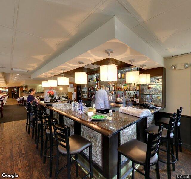 The Dental Method - Dentist of Dallas storefront - Dallas